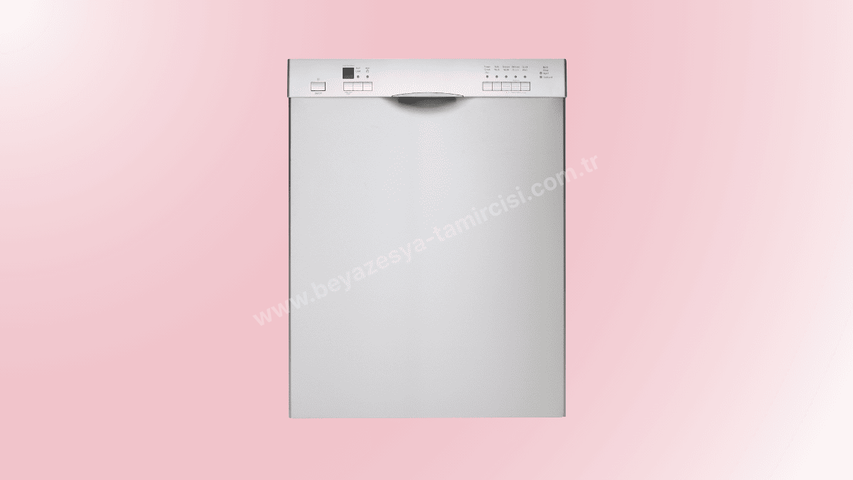 Ezine Bulaşık Makinesi Tamircisi - Ezine Beyaz Eşya Tamircisi