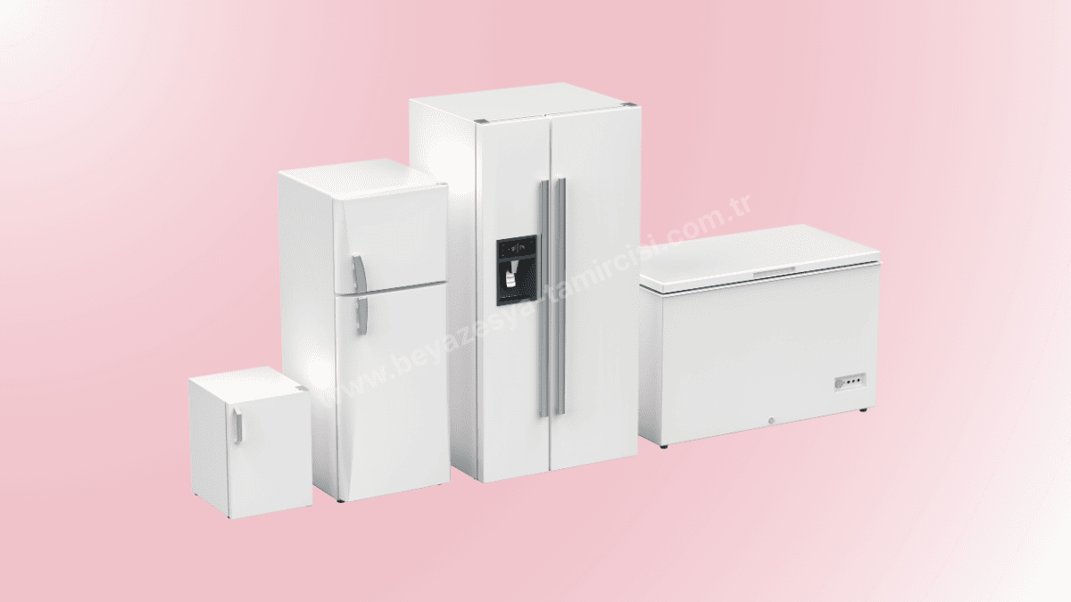 Ezine Buzdolabı Tamircisi - Ezine Beyaz Eşya Tamircisi