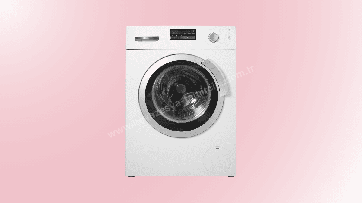 Ezine Çamaşır Makinesi Tamircisi - Ezine Beyaz Eşya Tamircisi