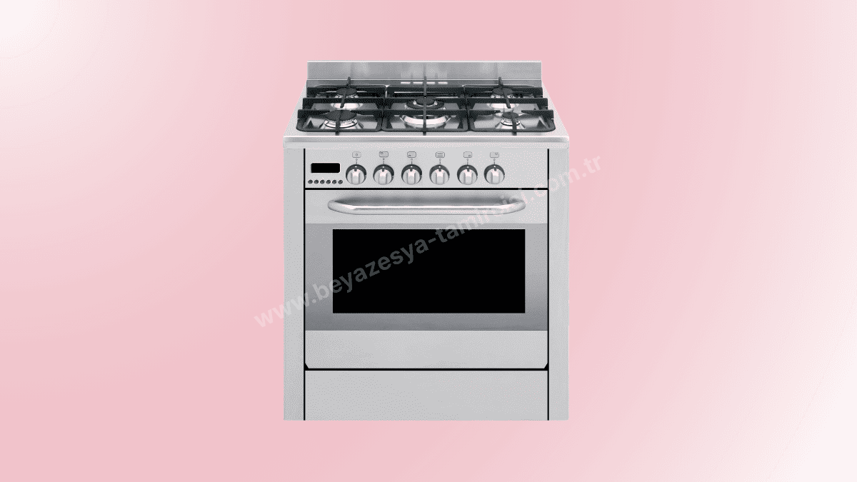 Ezine Fırın & Ocak Tamircisi - Ezine Beyaz Eşya Tamircisi