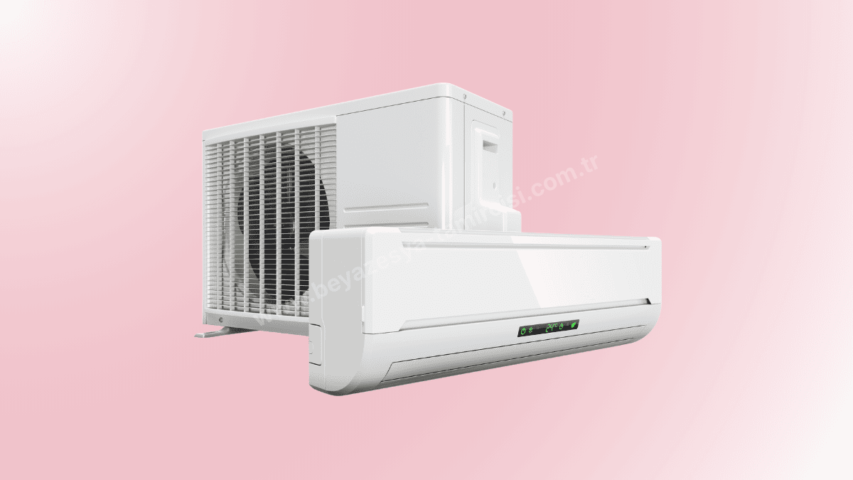 Ezine Klima Tamircisi - Ezine Beyaz Eşya Tamircisi